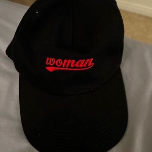 off white hat